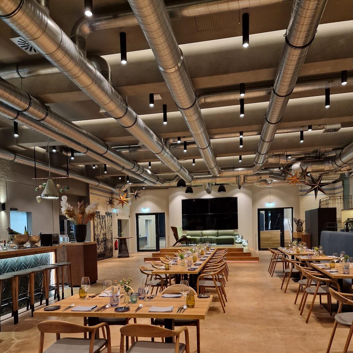 Restaurant "MAKU Restaurant & Bar" in Solingen