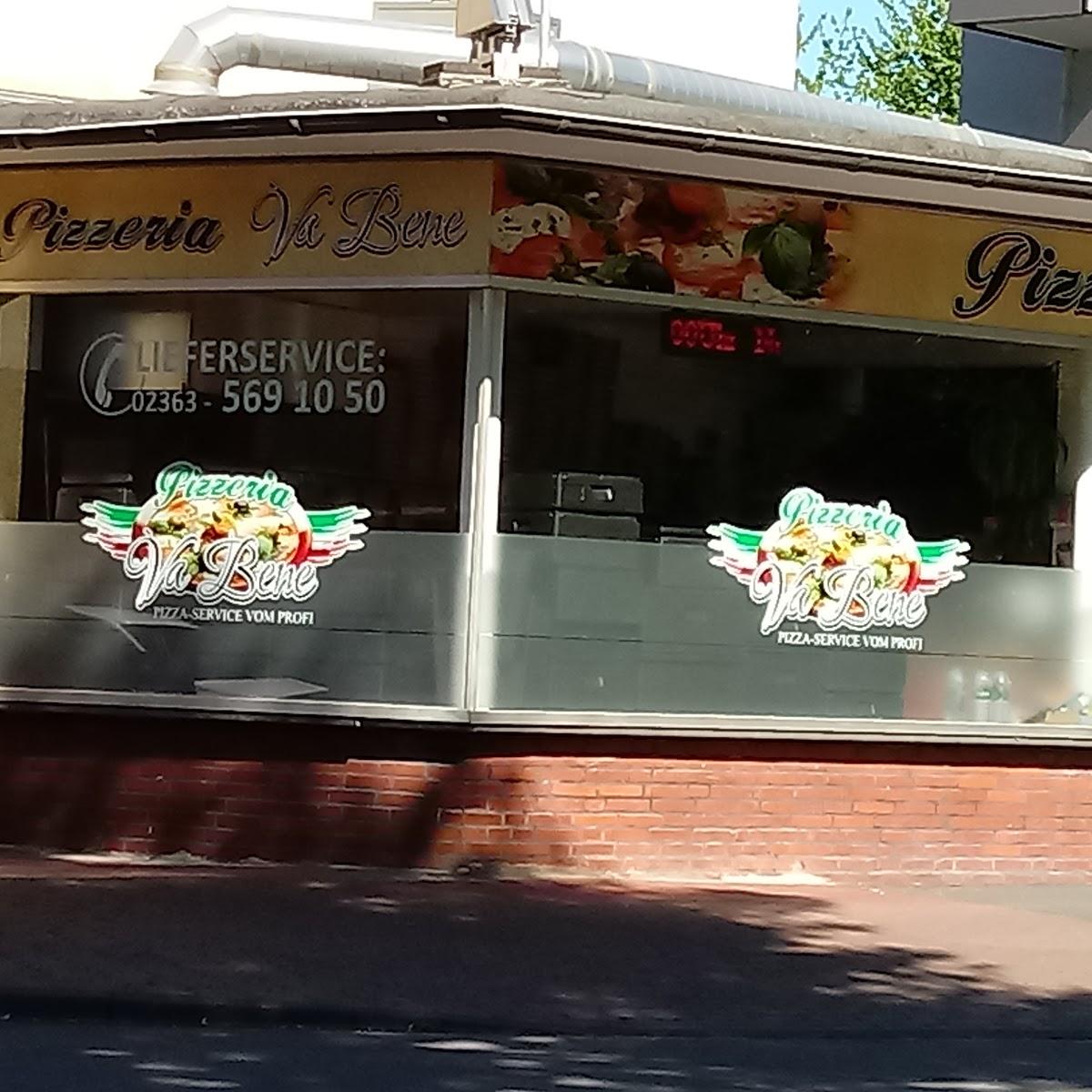 Restaurant "Pizzeria Va Bene" in  Datteln