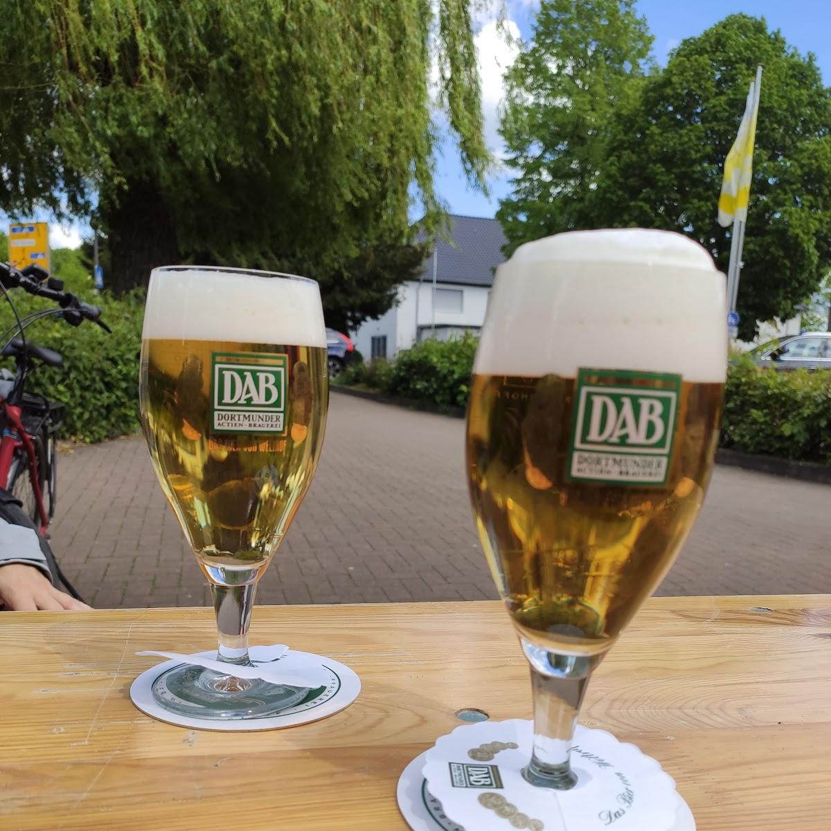 Restaurant "Ruhrschlösschen" in Herdecke