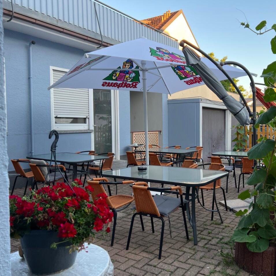 Restaurant "NGON NGON Restaurant" in Neuenburg am Rhein