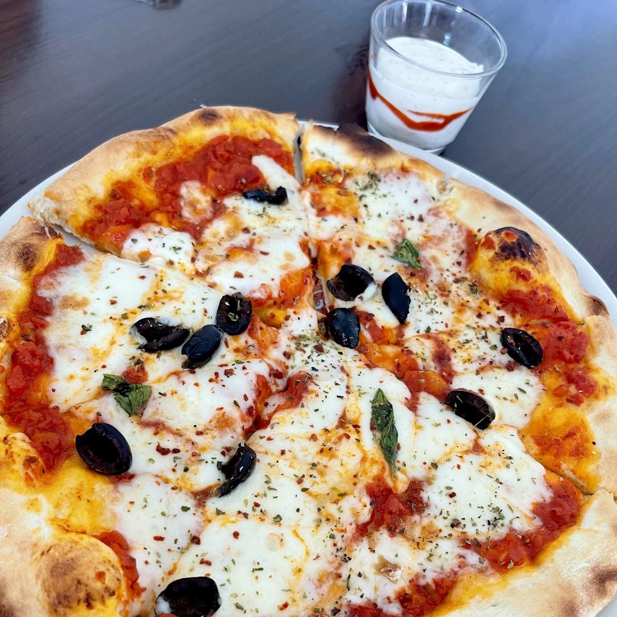 Restaurant "Antep Pizzeria Kebab" in Neuenburg am Rhein