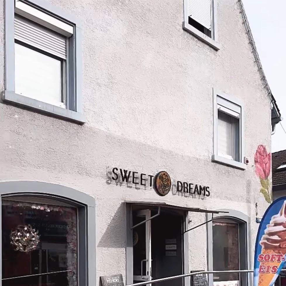 Restaurant "Sweet Dreams" in Neuenburg am Rhein