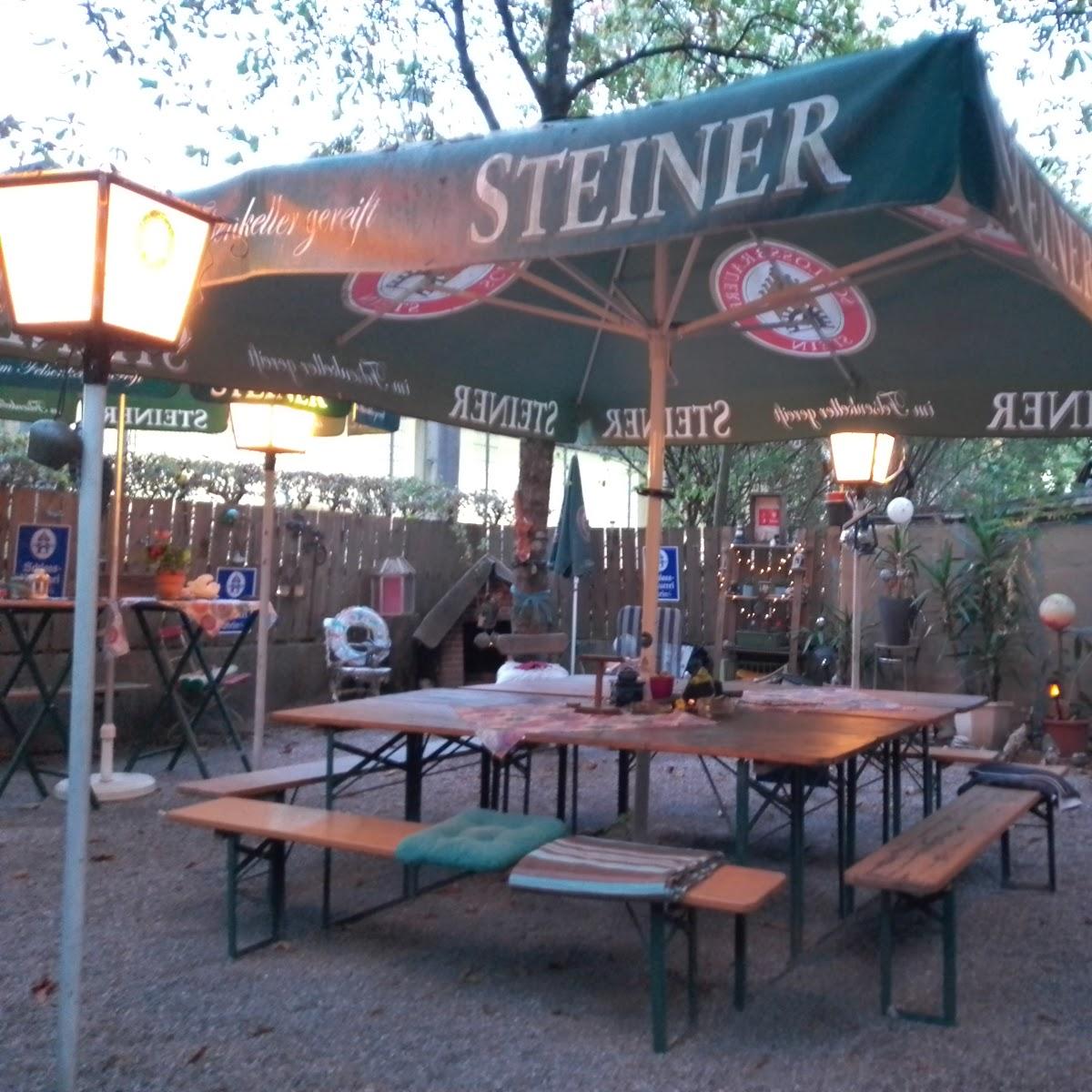 Restaurant "Steiner Bierstüberl" in Neuötting