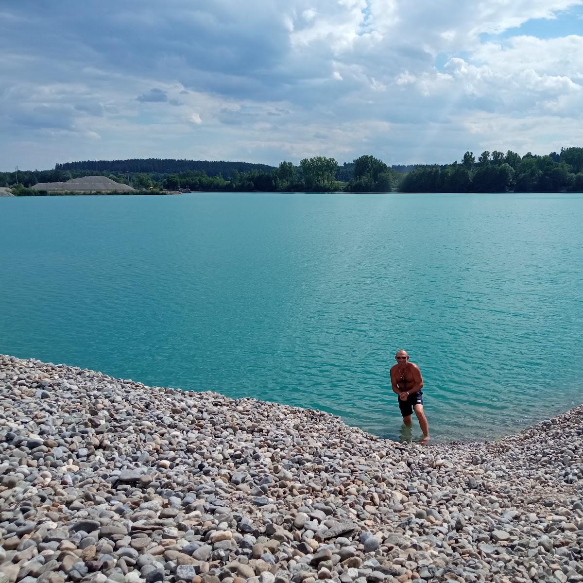 Restaurant "Johann Restle" in Heiligenberg