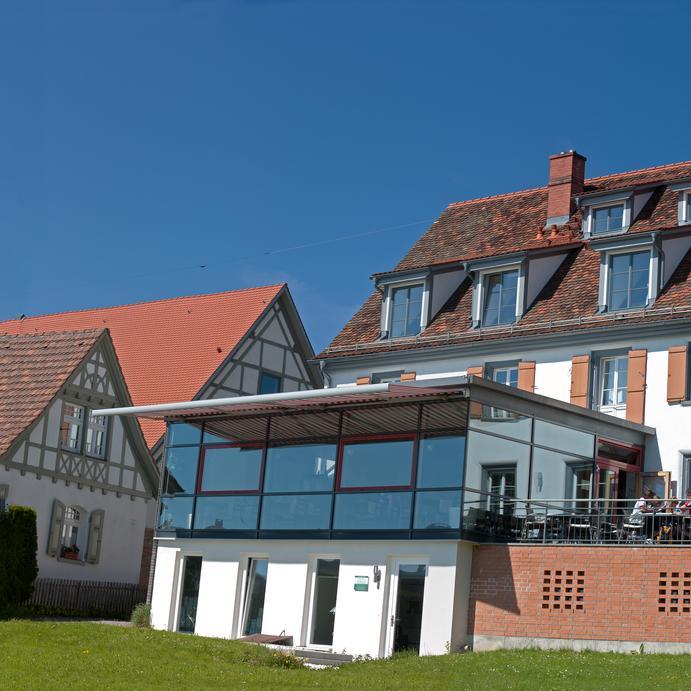 Restaurant "Escasa" in Heiligenberg