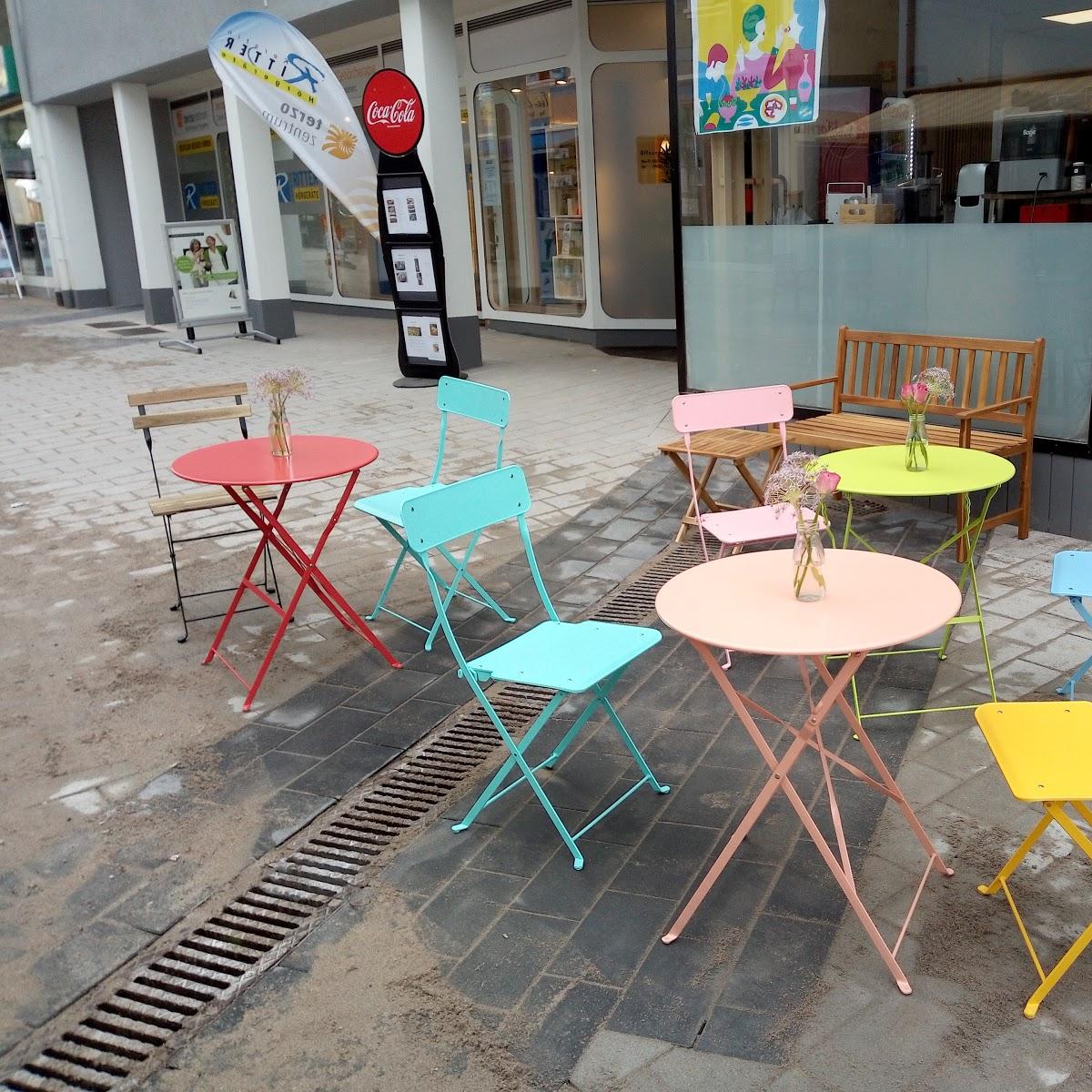 Restaurant "Big Mama" in Homburg