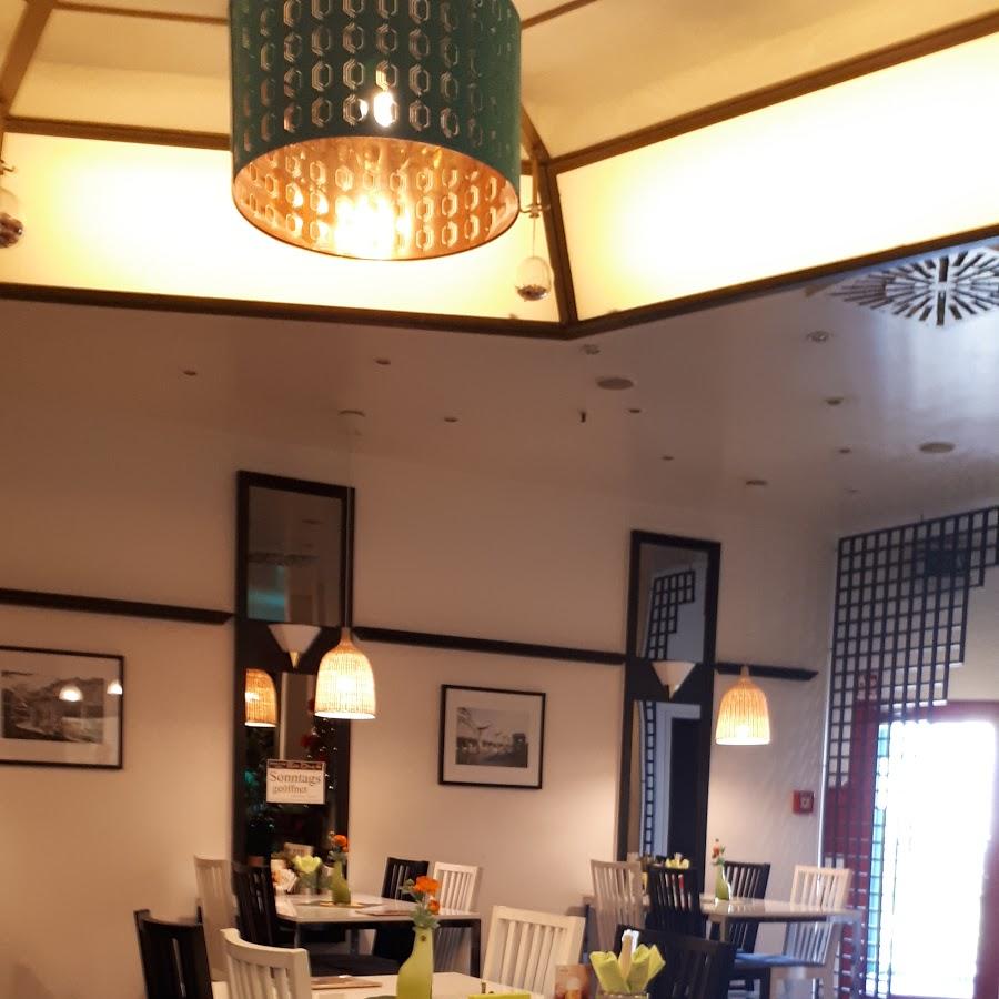 Restaurant "Bao Duy Vietnam & Japan Cuisine" in Homburg