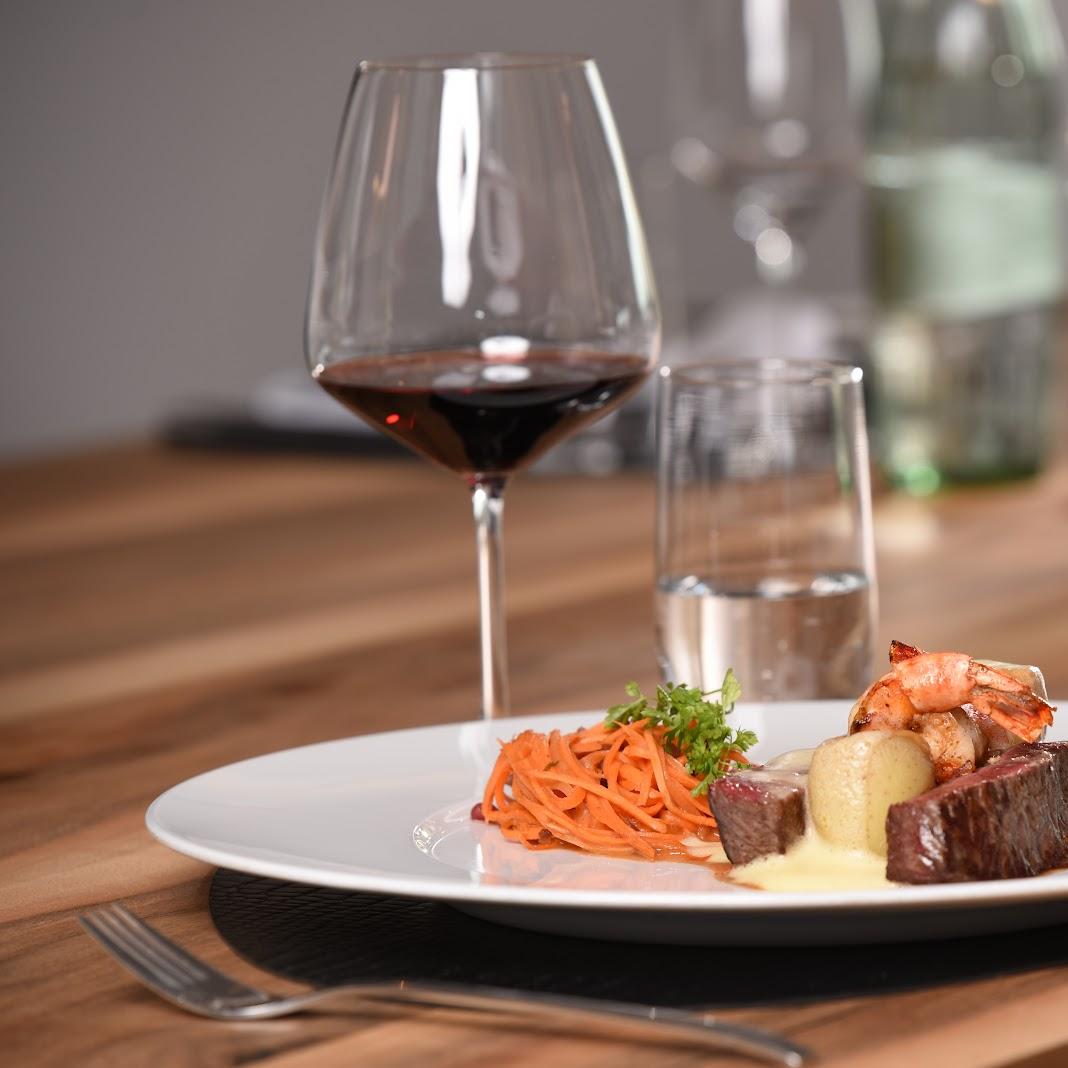 Restaurant "Schlossberg Restaurant" in Homburg