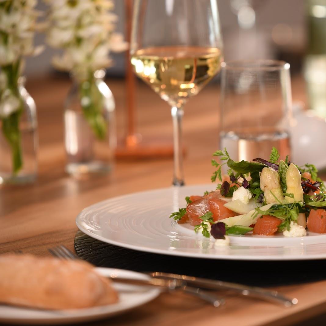 Restaurant "Schlossberg Restaurant" in Homburg