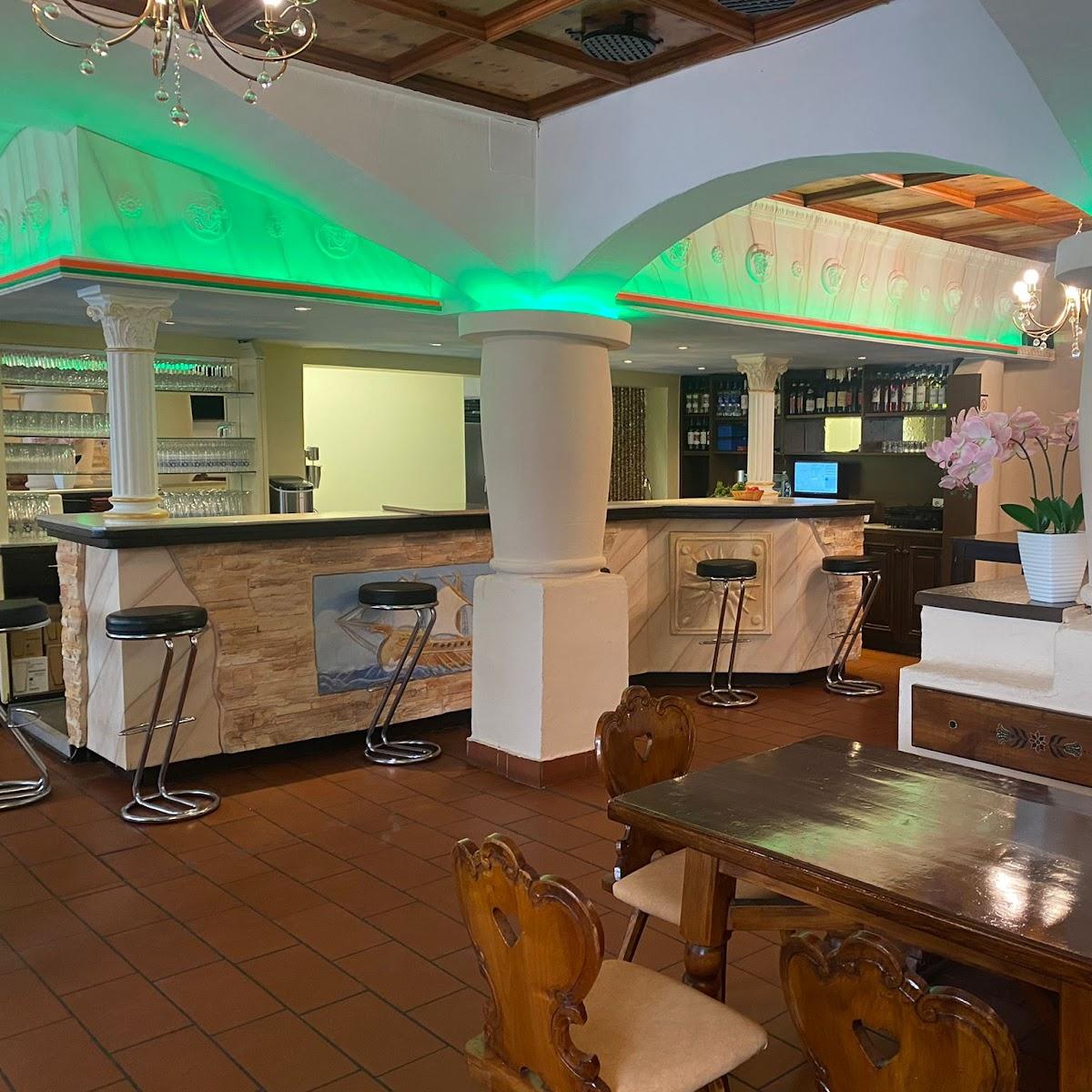 Restaurant "Restaurant Vaishnavi ( South & North Indian )" in Homburg