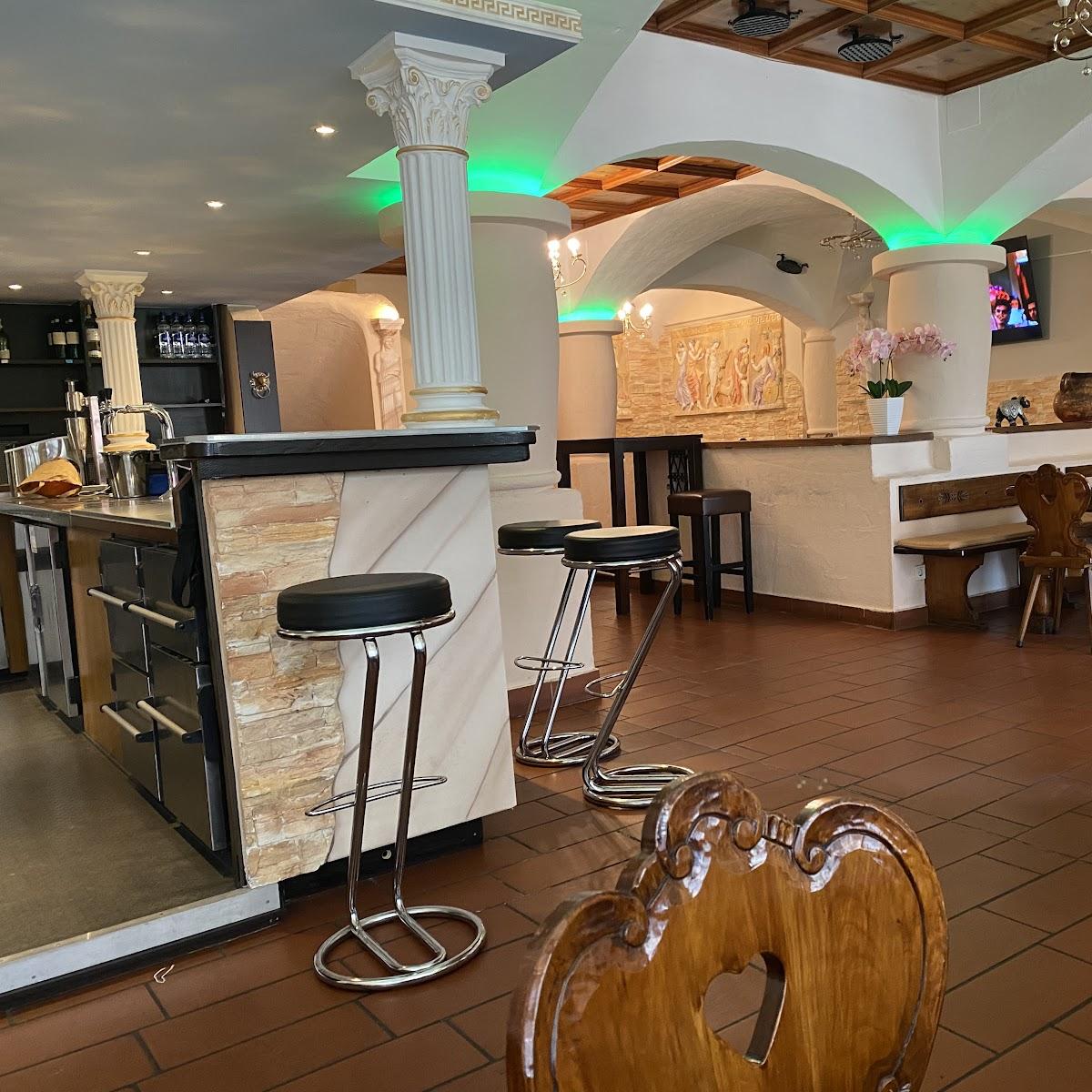 Restaurant "Restaurant Vaishnavi" in Homburg