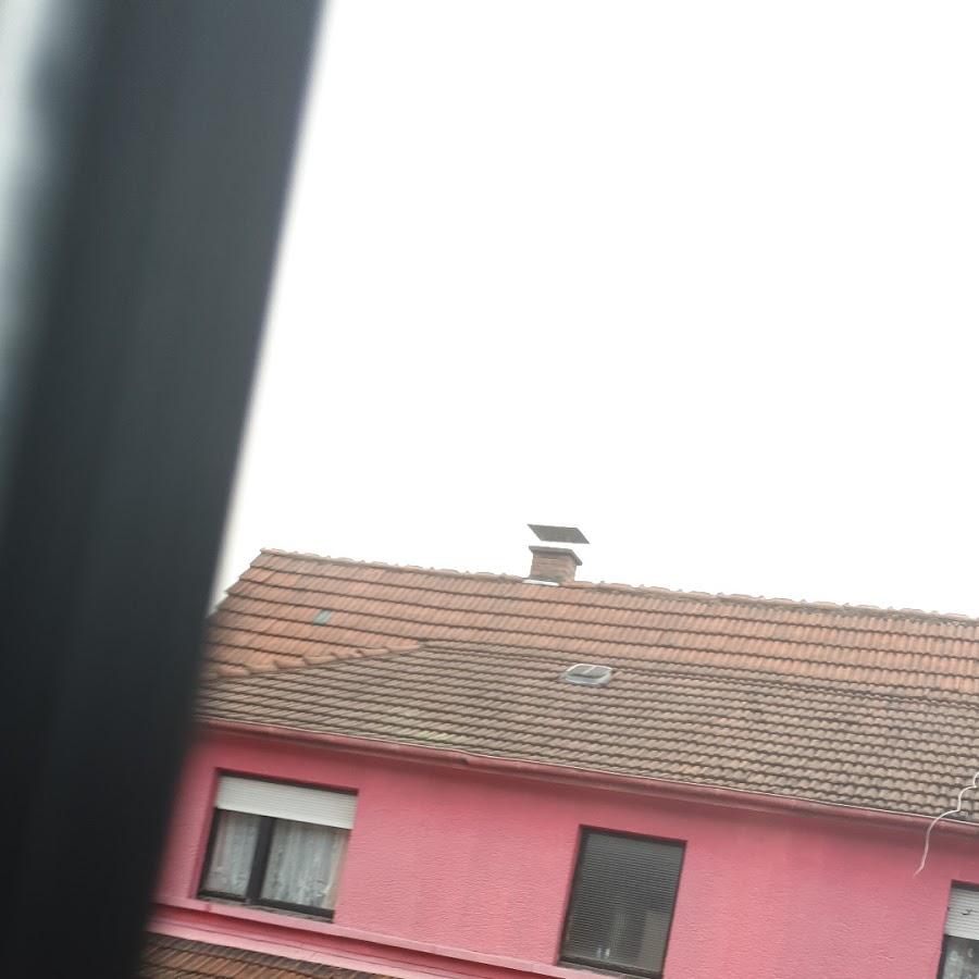 Restaurant "La Fattoria" in Homburg