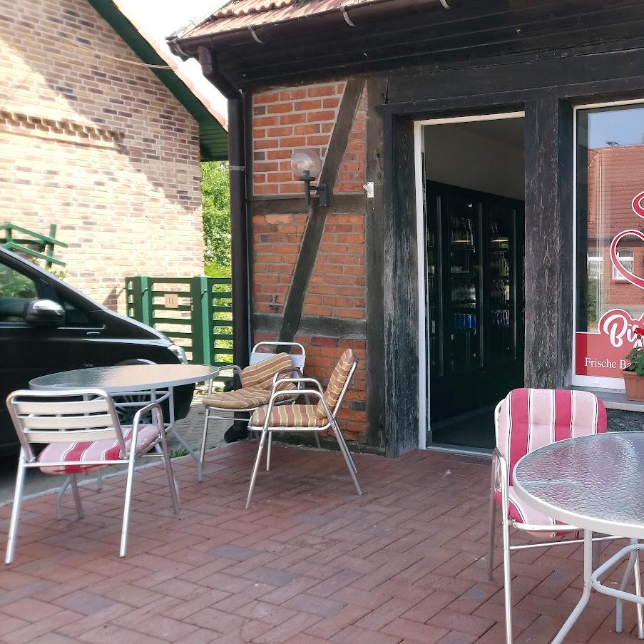 Restaurant "Bistro & Café Auszeit" in Redefin