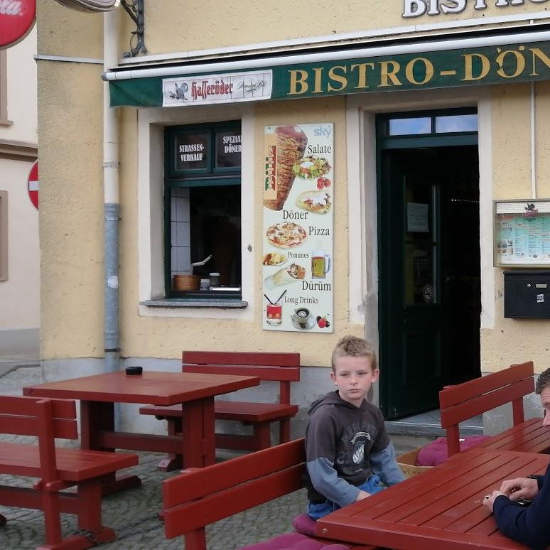 Restaurant "Biliz Döner Haus Bistro" in Bischofswerda