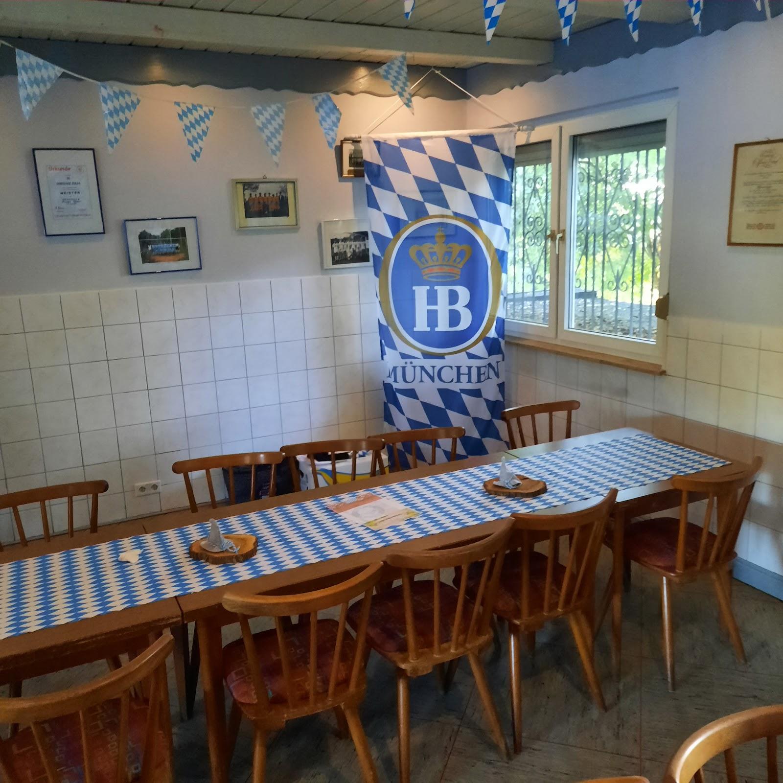 Restaurant "Frischauf-Grill" in Fulda