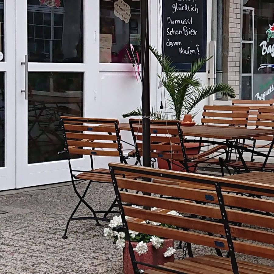 Restaurant "F. Wesselbaum Gaststätte" in  Datteln