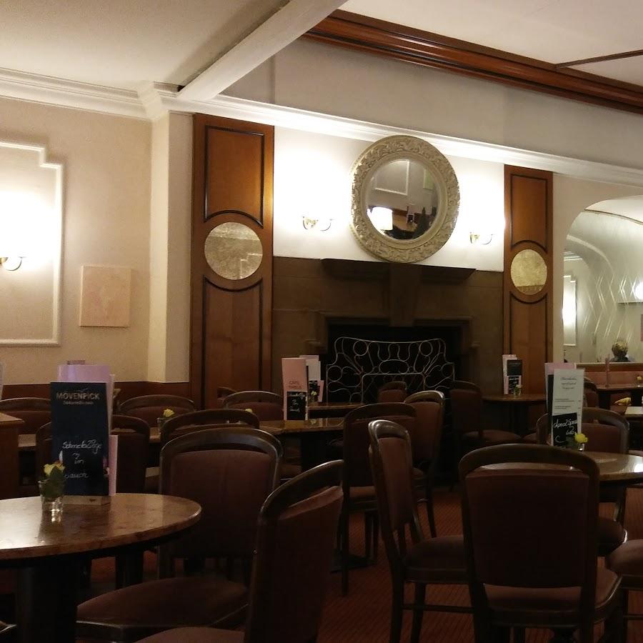 Restaurant "Cafe Thiele GmbH" in Fulda