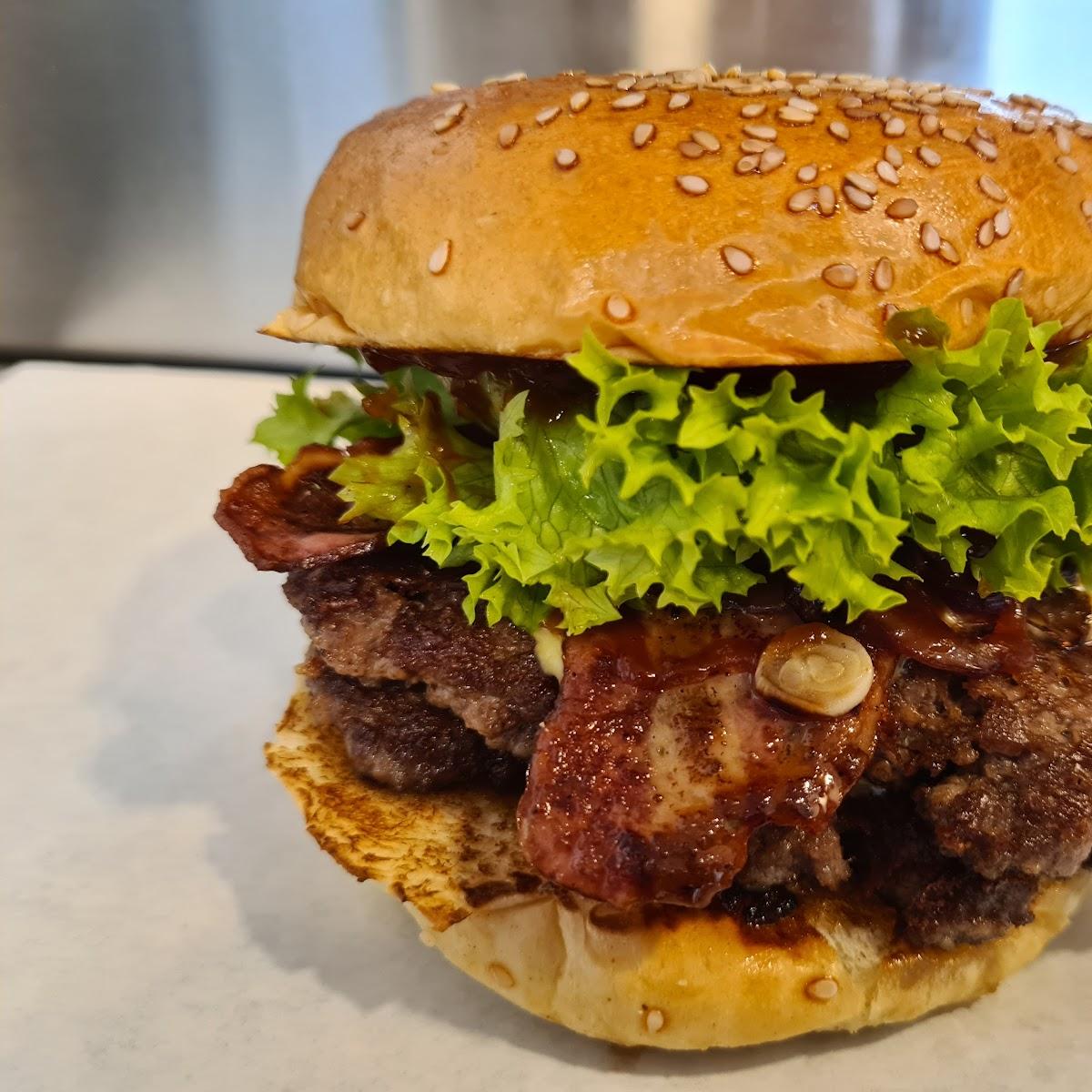 Restaurant "Jezz Burger" in Kelkheim (Taunus)