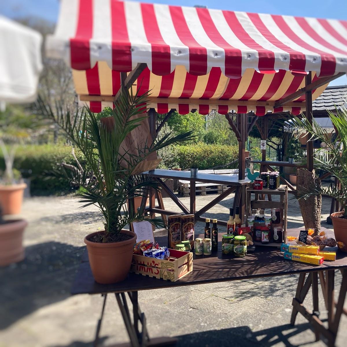 Restaurant "Wald Gadde Kelkheim" in Kelkheim (Taunus)