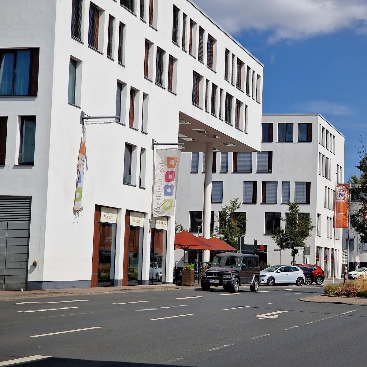 Restaurant "Brot Café" in Kelkheim (Taunus)