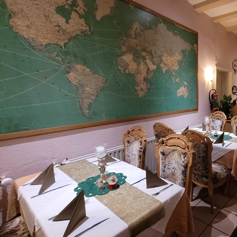 Restaurant "er Restaurant" in Heidenrod