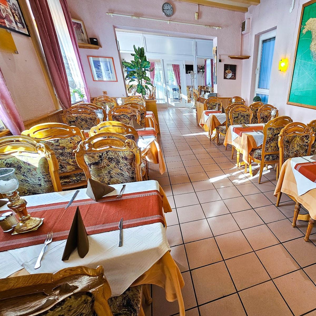 Restaurant "er Restaurant" in Heidenrod