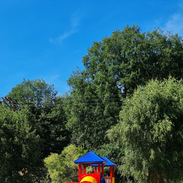 Restaurant "Restaurant - Cafe Zum Hasenbachtal" in Holzhausen an der Haide