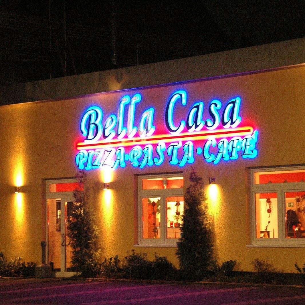 Restaurant "Bella Casa Pizza Pasta Cafe" in  Datteln