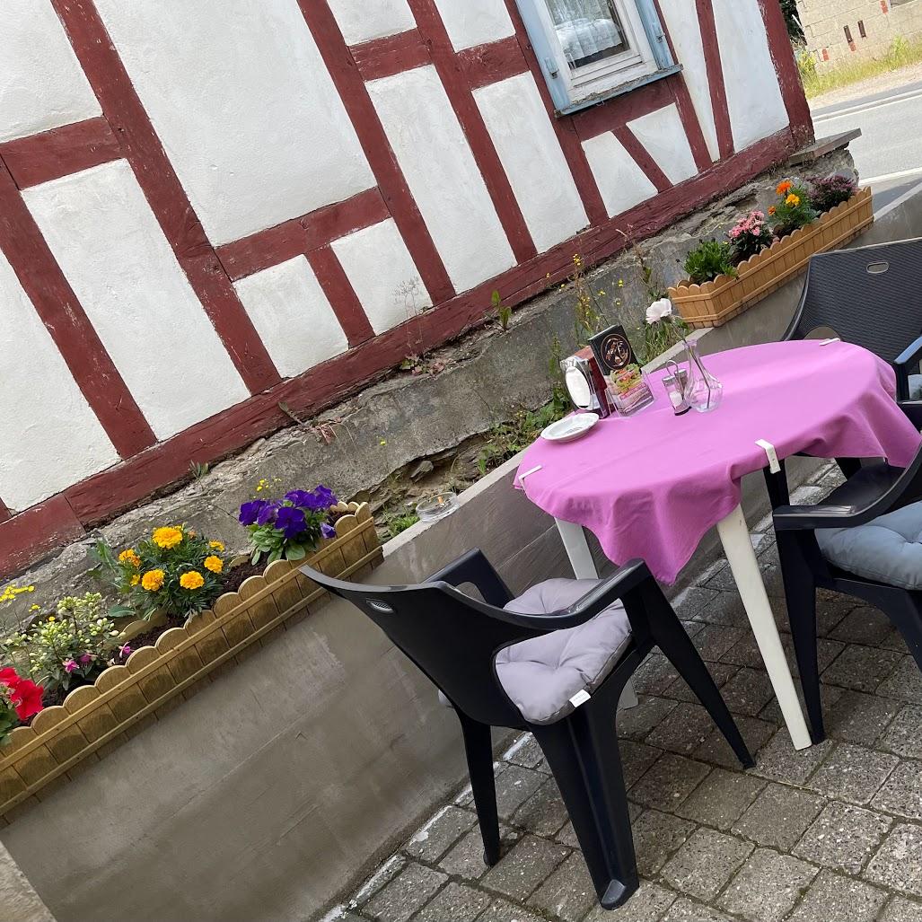 Restaurant "Mister Kebap" in Holzhausen an der Haide