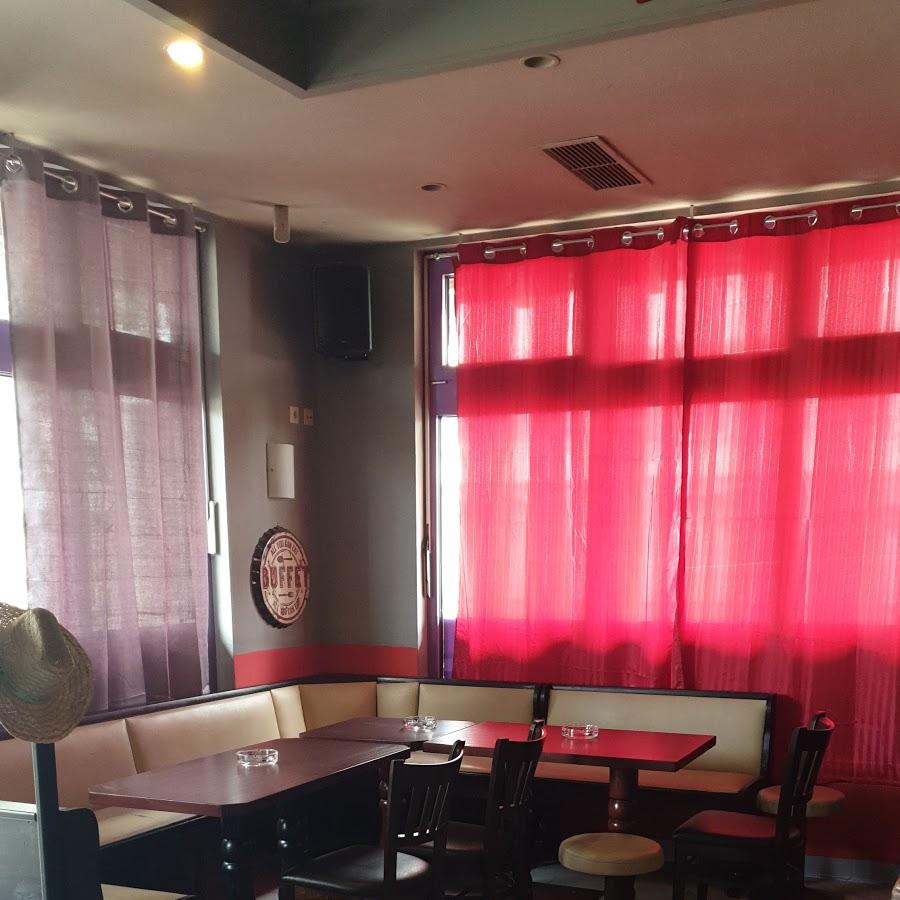 Restaurant "Kurriosum" in Gomaringen