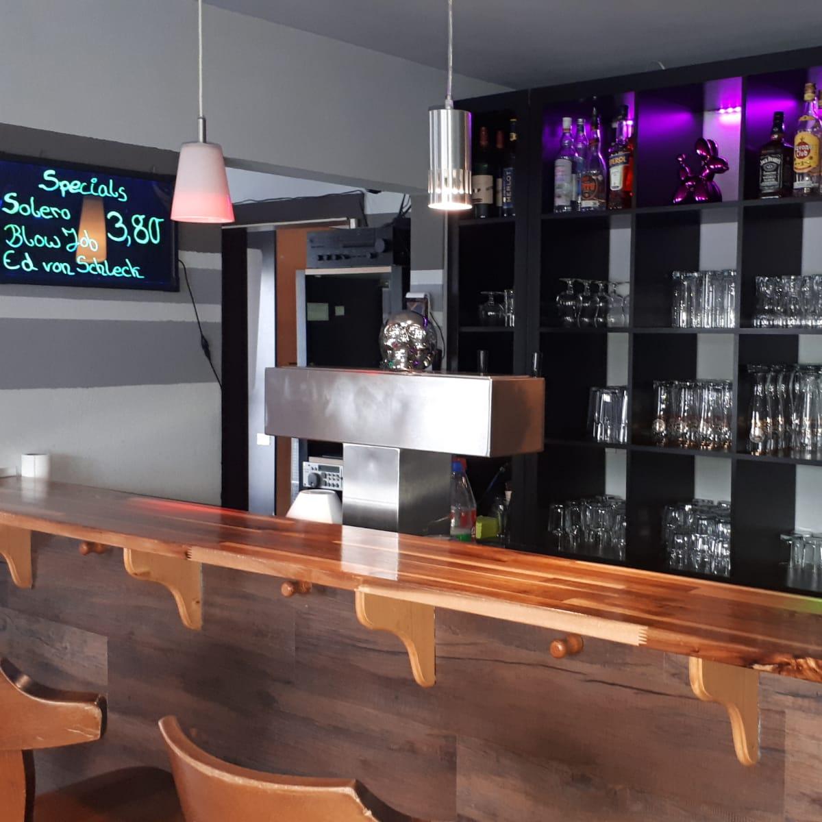 Restaurant "Jimmy
