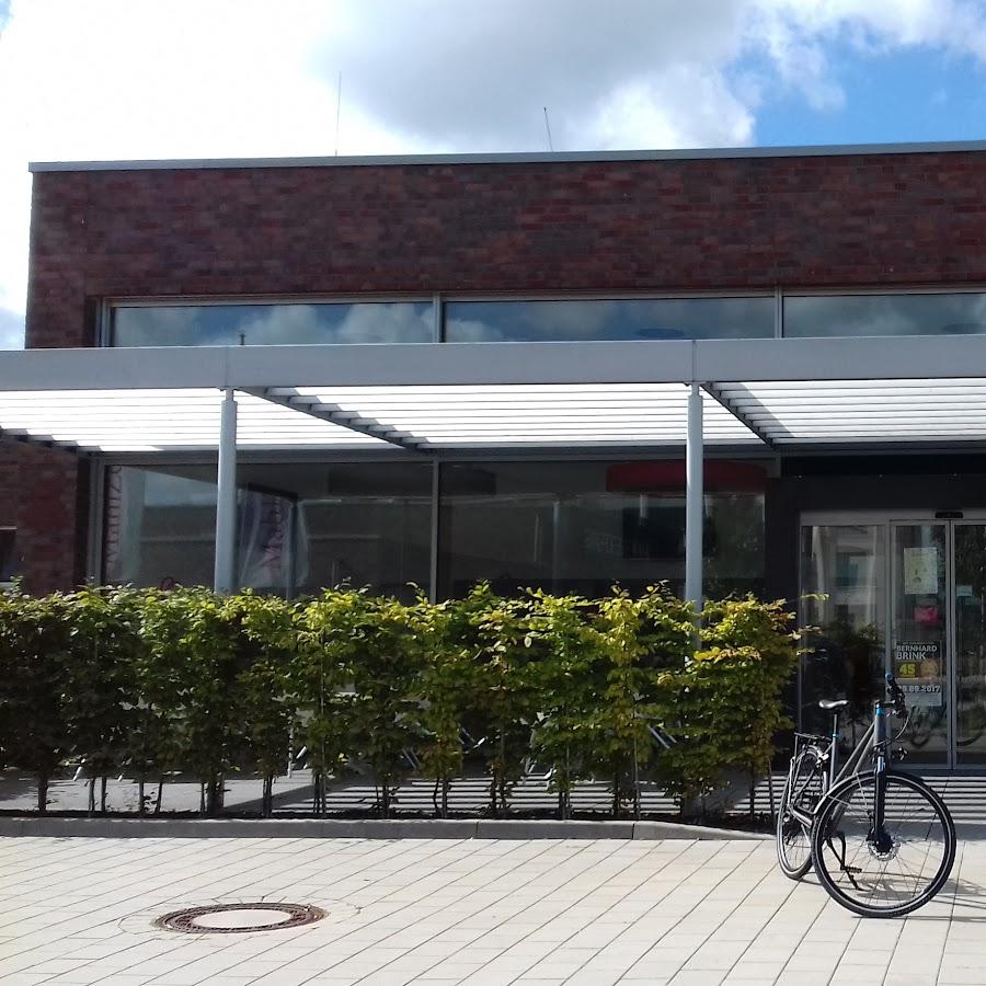 Restaurant "MahlZeit!" in Nordhorn