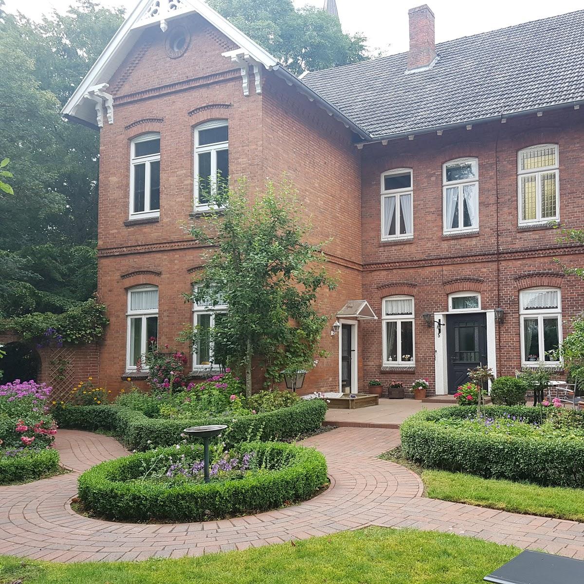 Restaurant "Altes Hotel Schute" in Lindern (Oldenburg)