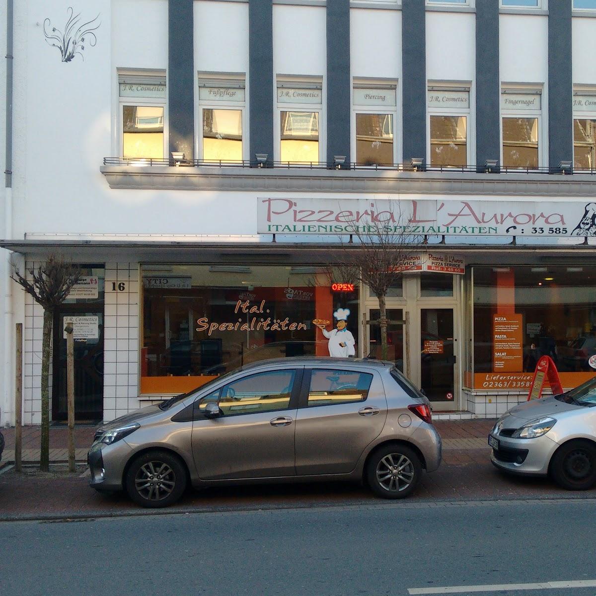 Restaurant "Enzo" in  Castrop-Rauxel