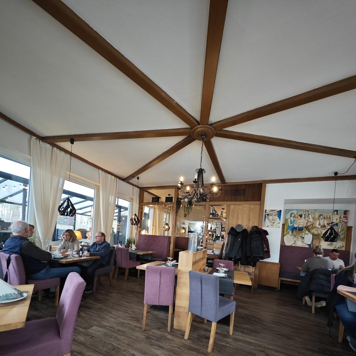 Restaurant "Ristorante Enzo" in Castrop-Rauxel
