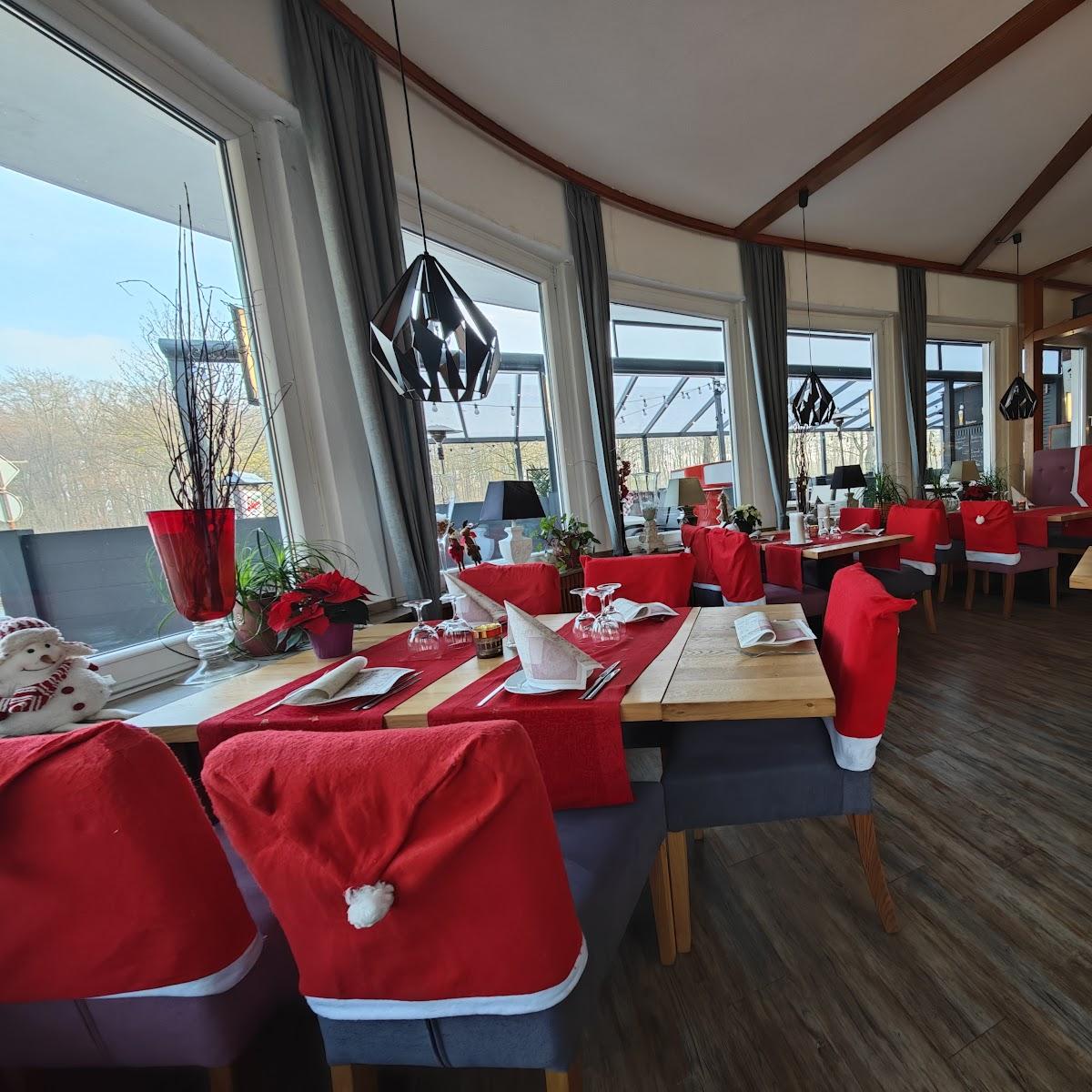 Restaurant "Ristorante Enzo" in Castrop-Rauxel