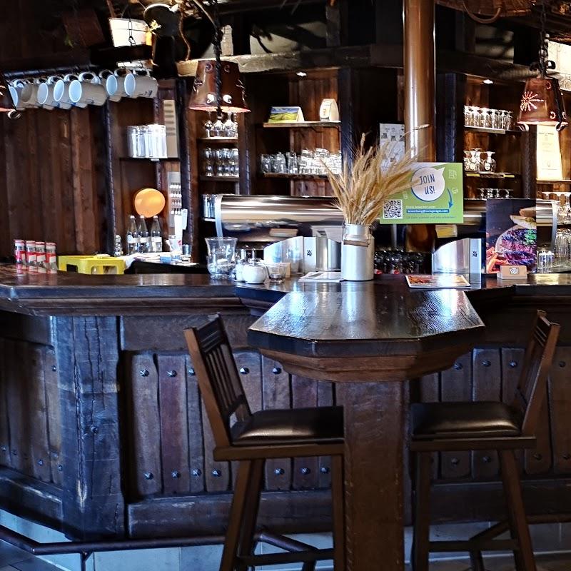 Restaurant "MAXI Autohof" in Wilnsdorf