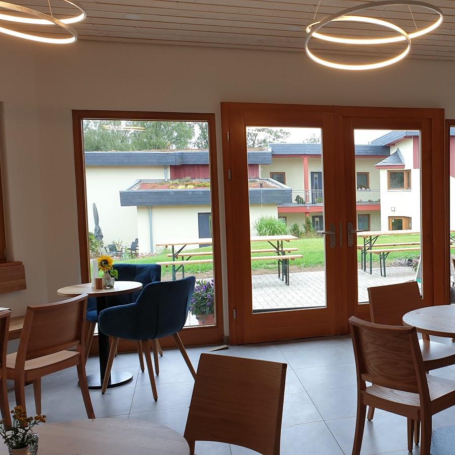 Restaurant "Hofladen Birkenhof" in Wilnsdorf