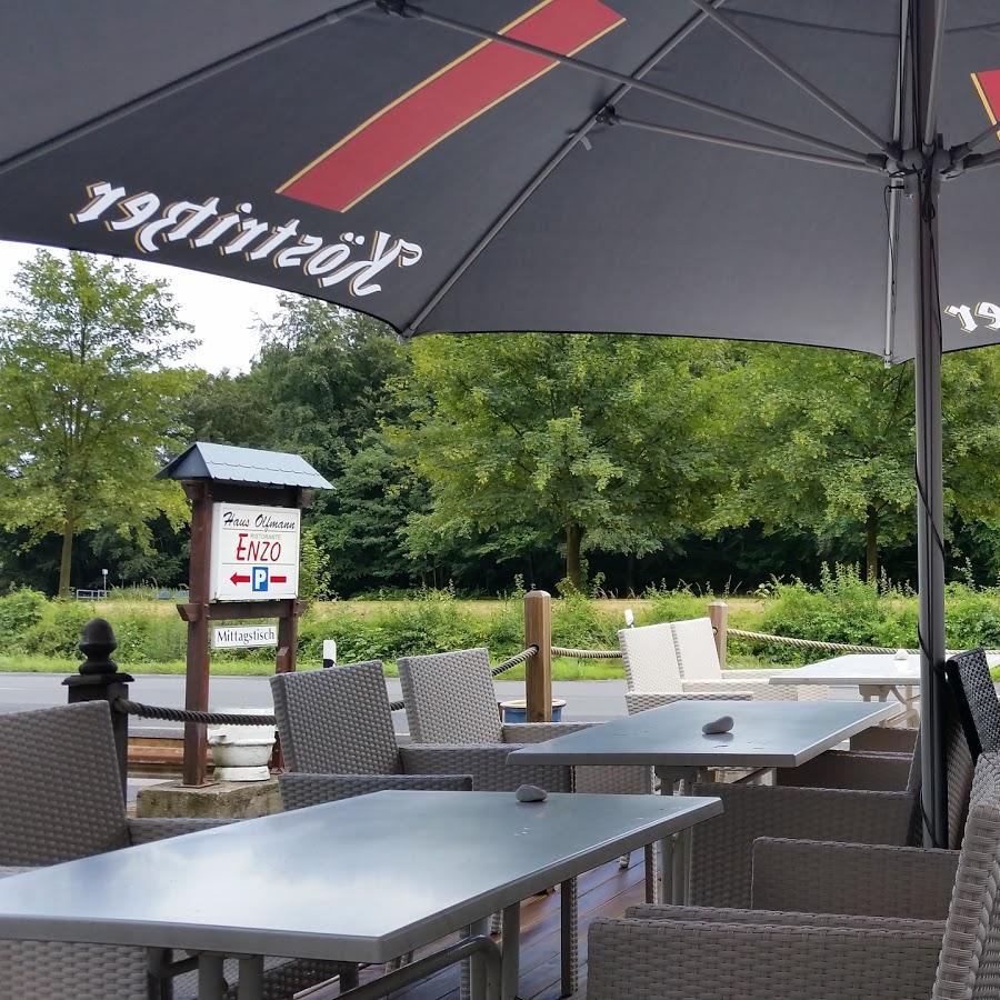 Restaurant "Steakhaus Yachthafen" in  Waltrop