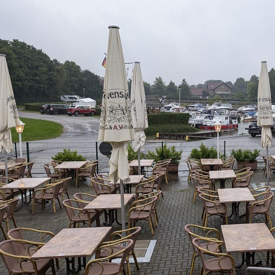 Restaurant "Steakhaus Yachthafen" in Waltrop