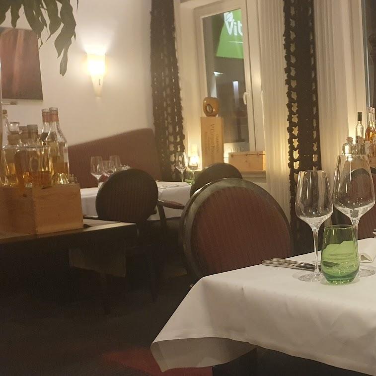 Restaurant "Margaux" in Cloppenburg