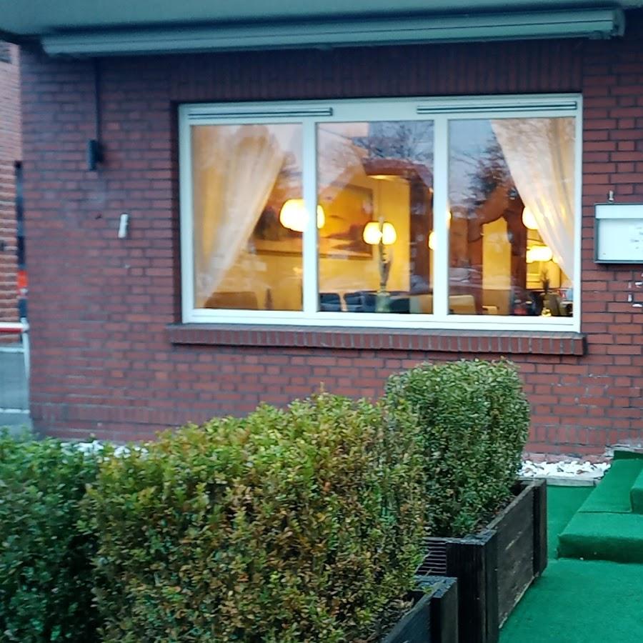 Restaurant "Casa mia Restaurant" in Cloppenburg