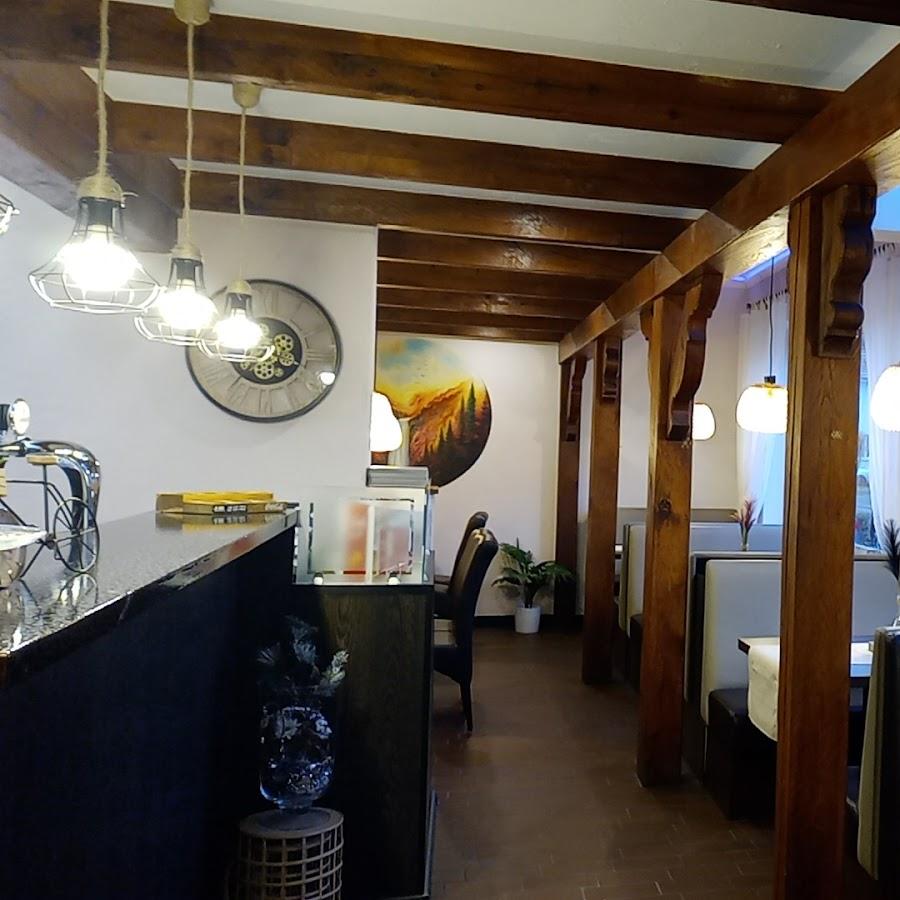 Restaurant "Casa mia Restaurant" in Cloppenburg