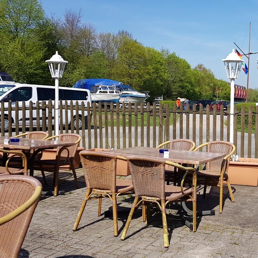 Restaurant "Alt Horneburg" in  Datteln