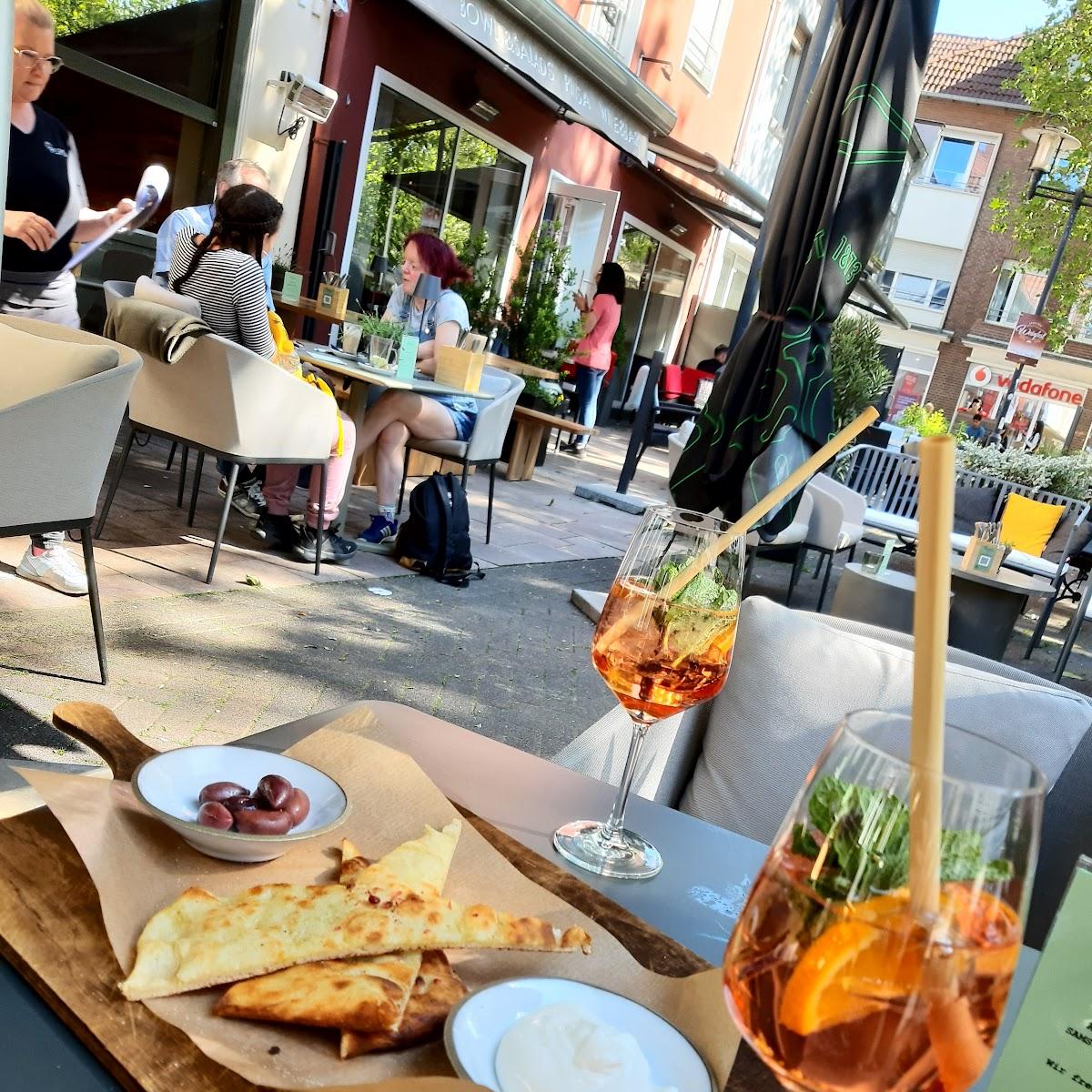 Restaurant "PURO Daily Food Market" in Borken