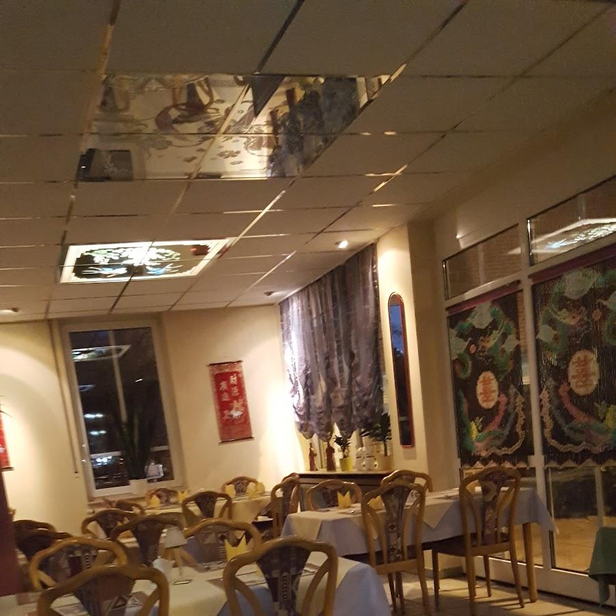Restaurant "ChinaRestaurant Welcome" in Borken