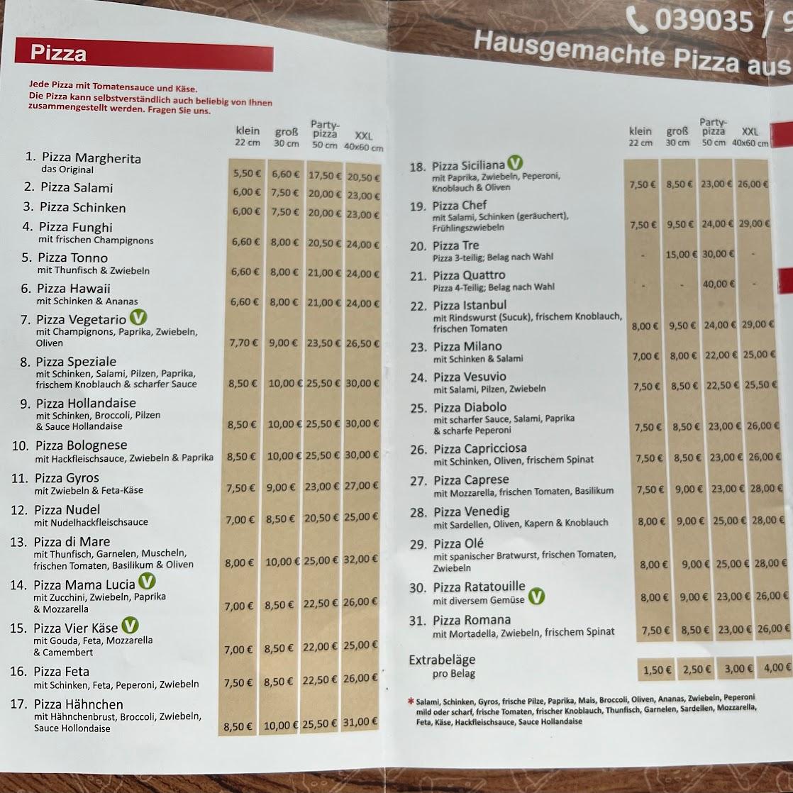 Restaurant "Schneider