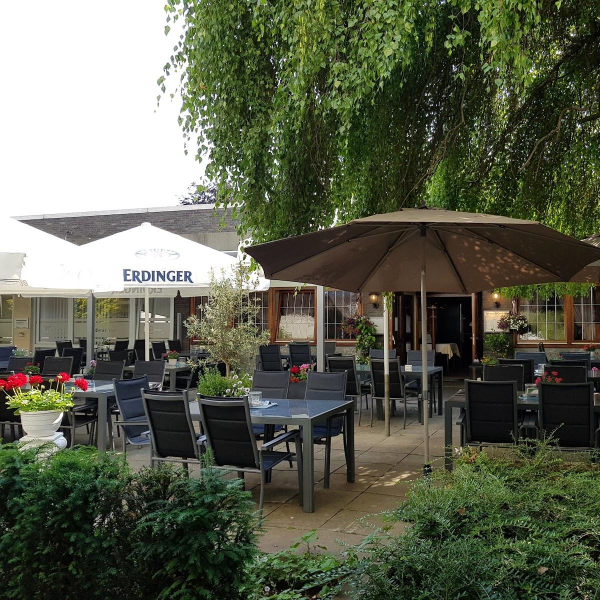 Restaurant "Syrtaki" in Greven