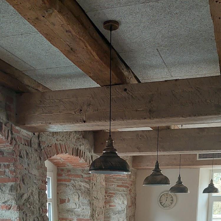 Restaurant "Der Moserhof" in Oberaurach