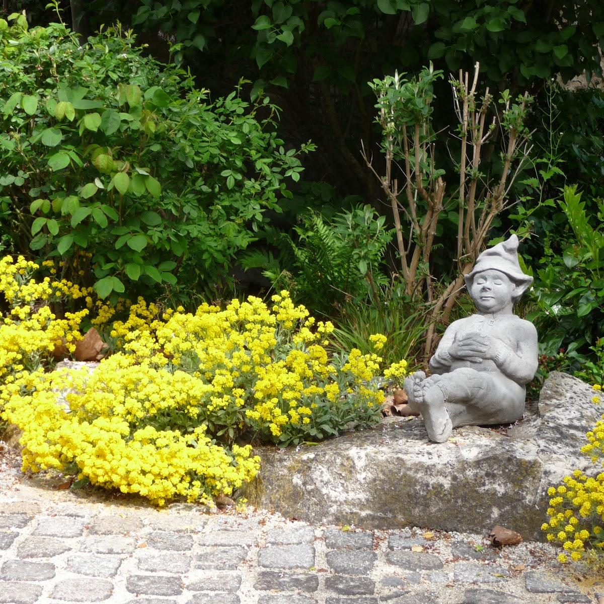 Restaurant "Lindenhof" in Oberaurach